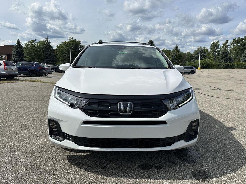 new 2026 Honda Odyssey car, priced at $42,944