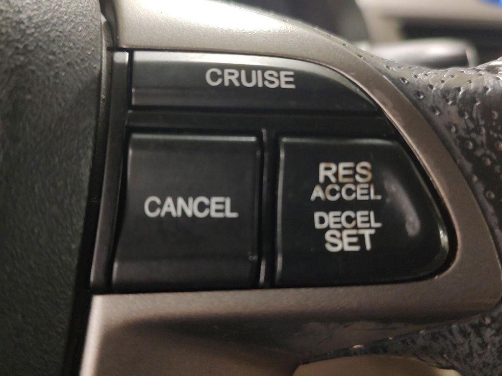 used 2016 Honda Odyssey car, priced at $11,944