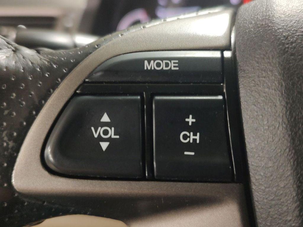 used 2016 Honda Odyssey car, priced at $11,944