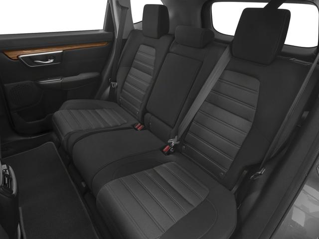 used 2018 Honda CR-V car, priced at $16,544