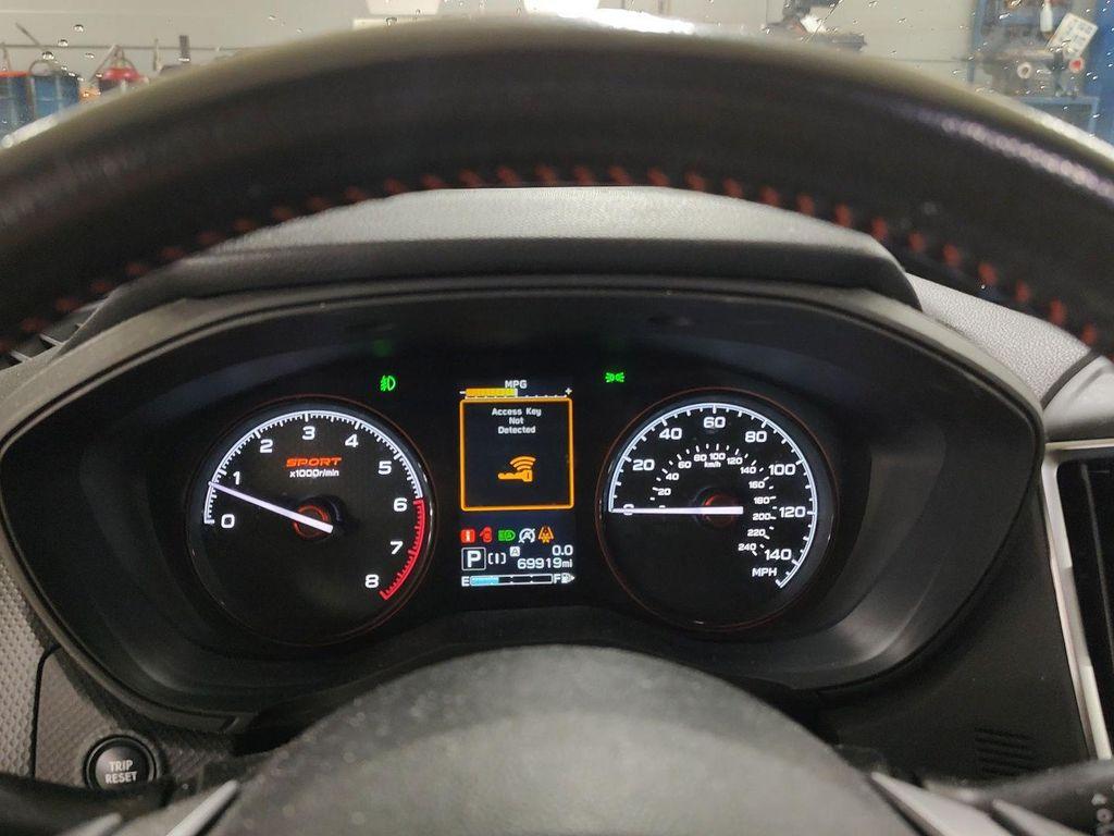 used 2020 Subaru Forester car, priced at $20,444