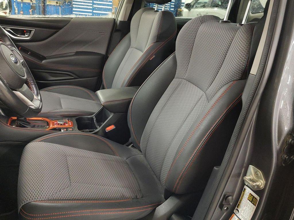 used 2020 Subaru Forester car, priced at $20,444