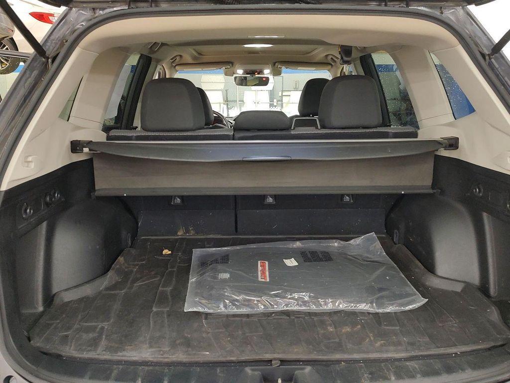 used 2020 Subaru Forester car, priced at $20,444