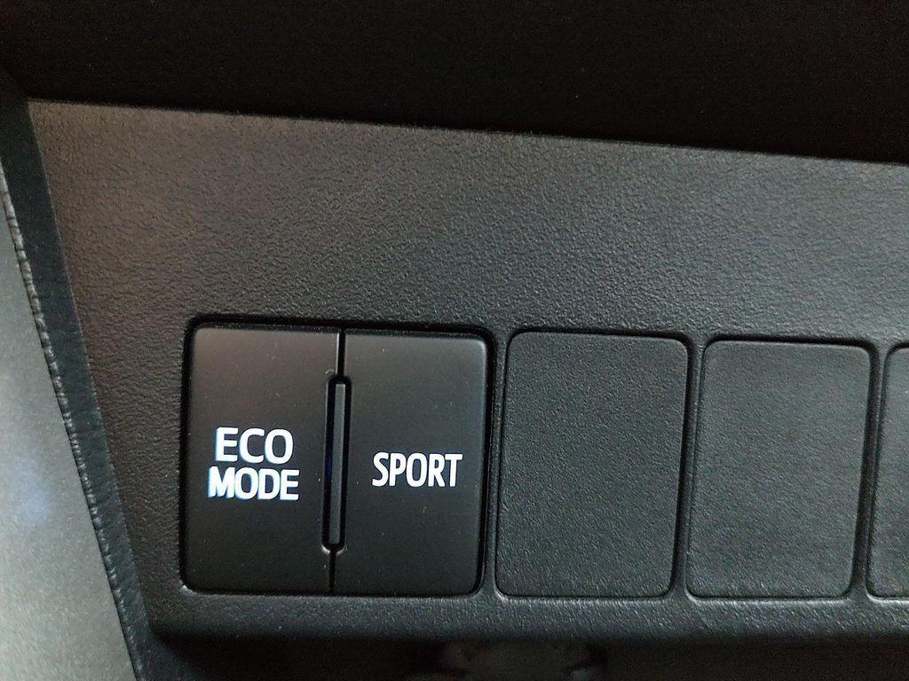 used 2018 Toyota RAV4 car, priced at $19,144