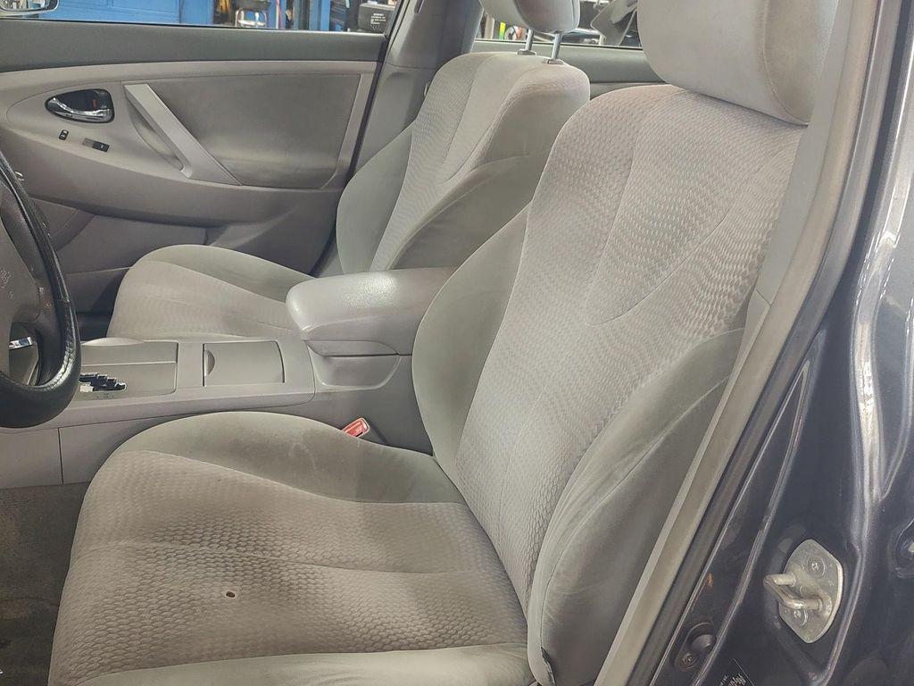 used 2010 Toyota Camry car, priced at $6,988