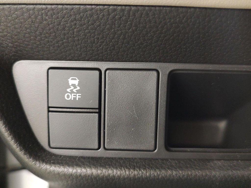 used 2023 Honda HR-V car, priced at $21,544