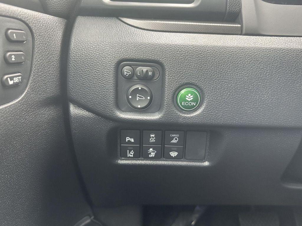 new 2026 Honda Ridgeline car, priced at $45,844