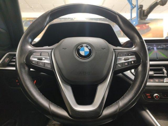 used 2020 BMW 330 car, priced at $18,944