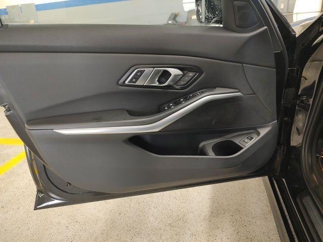 used 2020 BMW 330 car, priced at $18,944