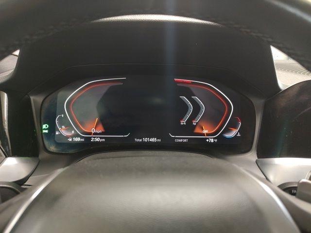 used 2020 BMW 330 car, priced at $18,944