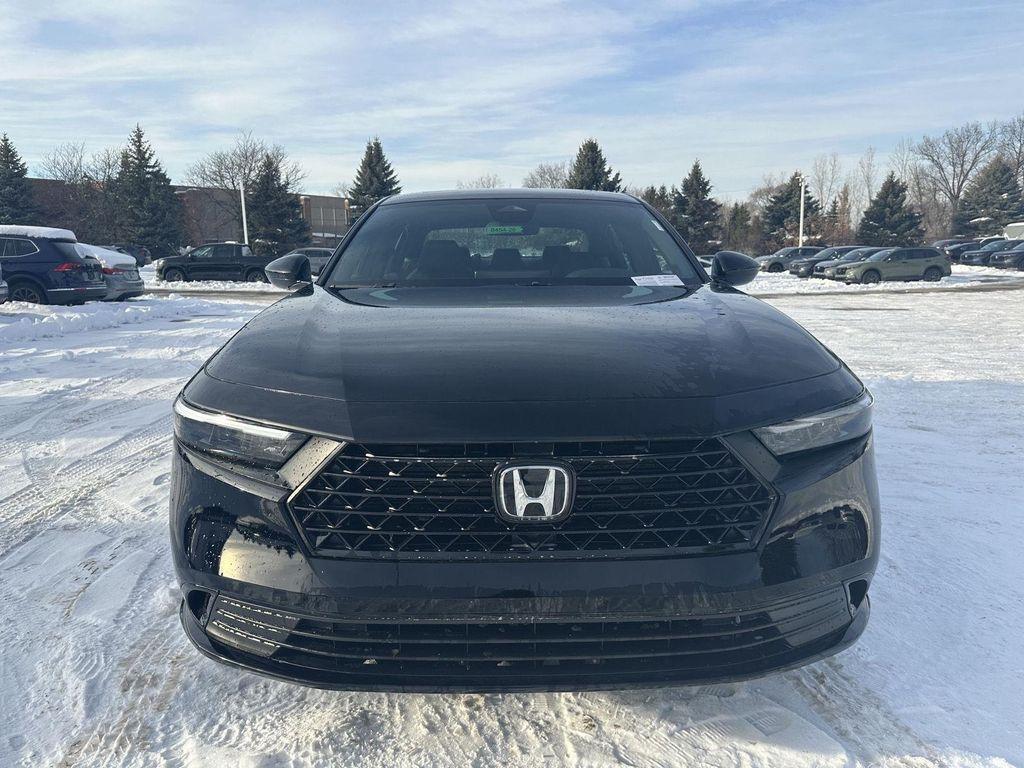 new 2026 Honda Civic Hybrid car, priced at $33,144