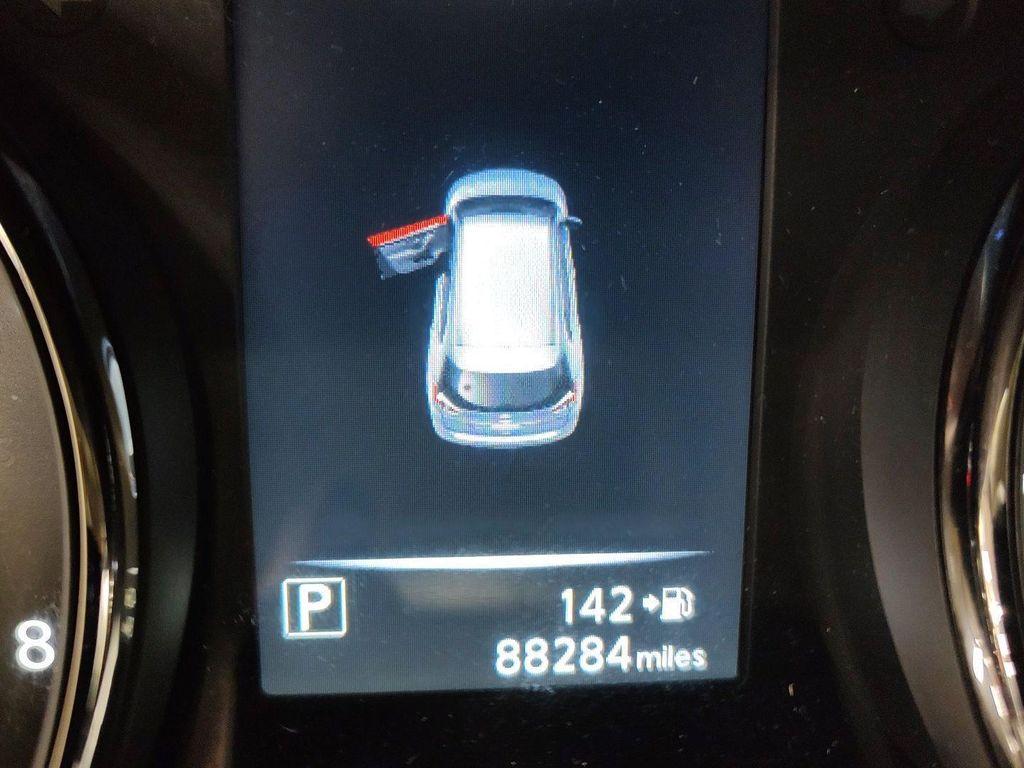 used 2017 Nissan Rogue car, priced at $12,755