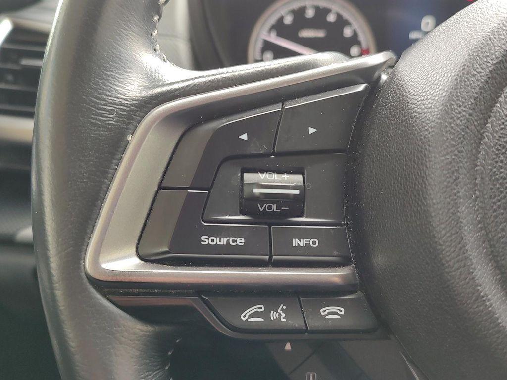 used 2020 Subaru Forester car, priced at $24,788