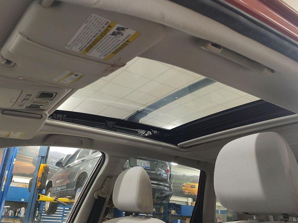 used 2015 Subaru Forester car, priced at $8,644