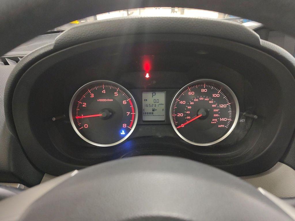 used 2015 Subaru Forester car, priced at $8,644