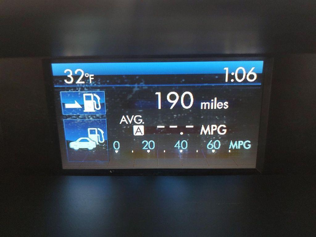 used 2015 Subaru Forester car, priced at $8,644