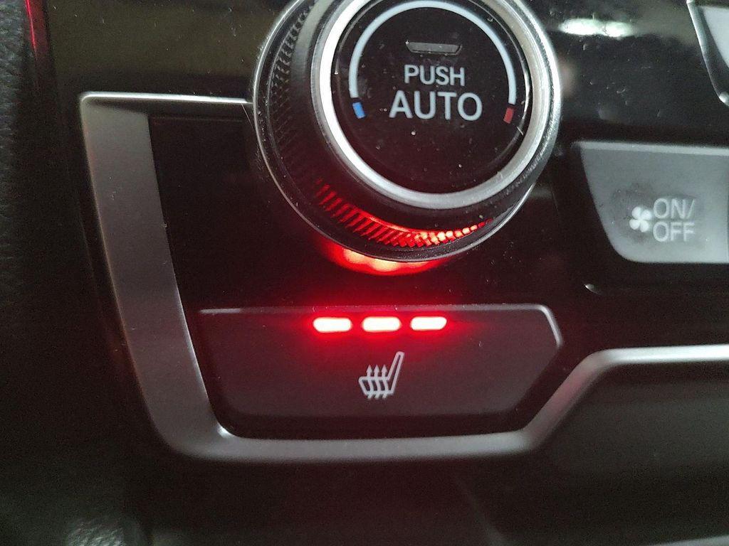 used 2019 Honda CR-V car, priced at $18,944