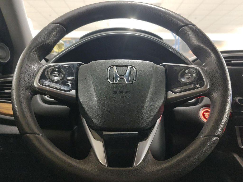 used 2019 Honda CR-V car, priced at $18,944