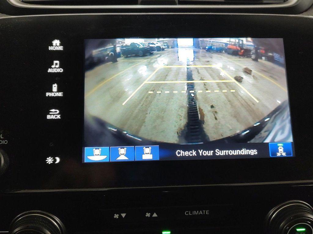 used 2019 Honda CR-V car, priced at $18,944