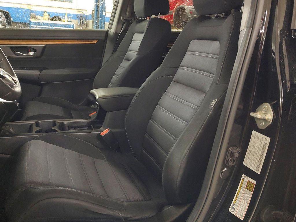 used 2019 Honda CR-V car, priced at $18,944