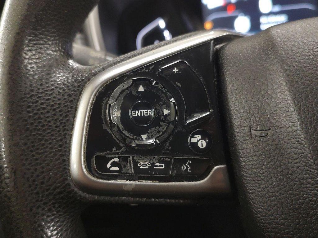 used 2019 Honda CR-V car, priced at $18,944