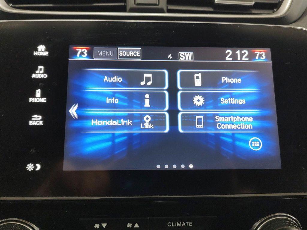 used 2019 Honda CR-V car, priced at $18,944