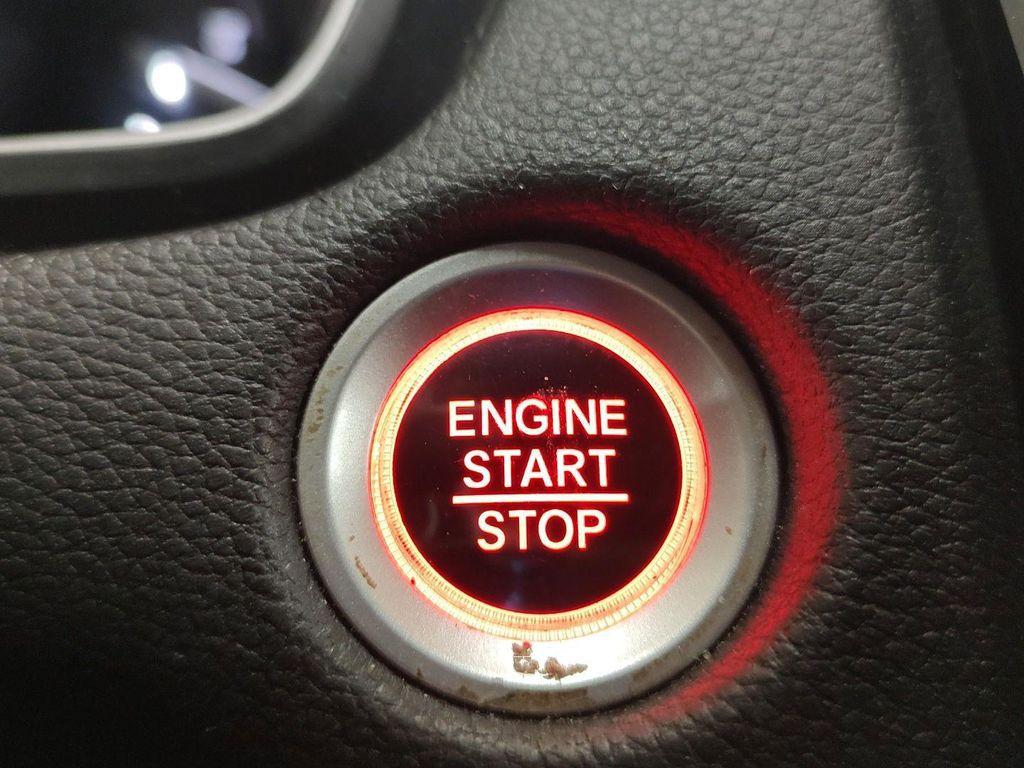 used 2019 Honda CR-V car, priced at $18,944