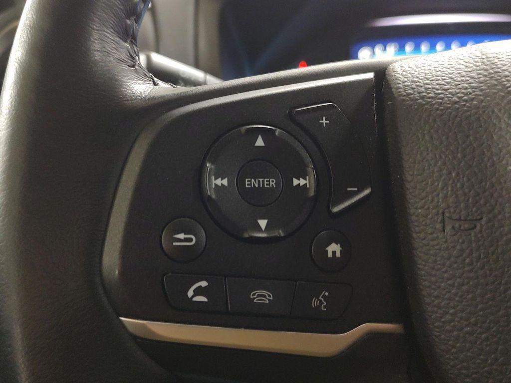 used 2024 Honda Odyssey car, priced at $33,944