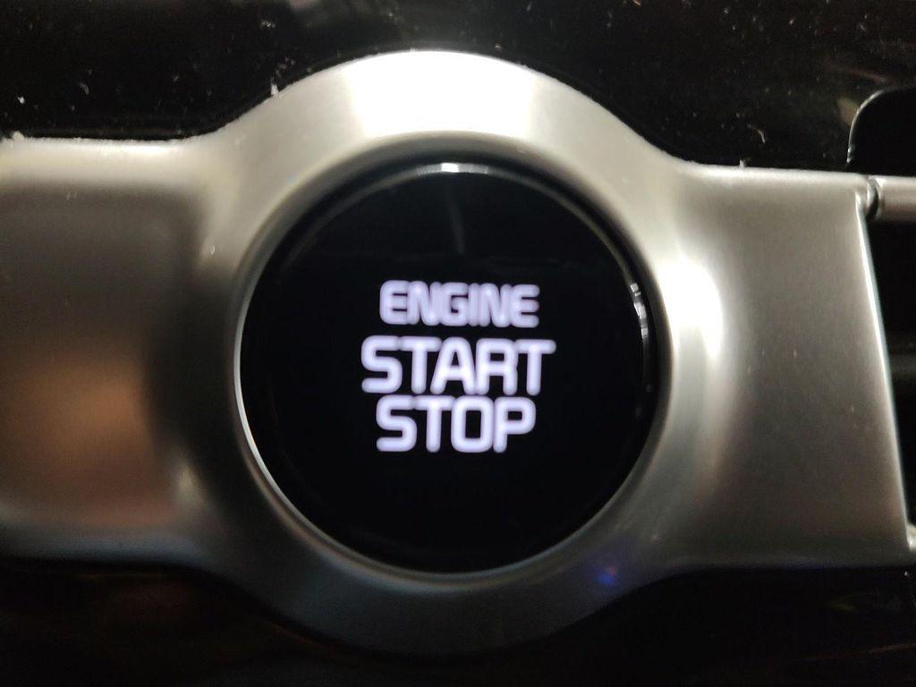 used 2021 Kia Seltos car, priced at $17,855