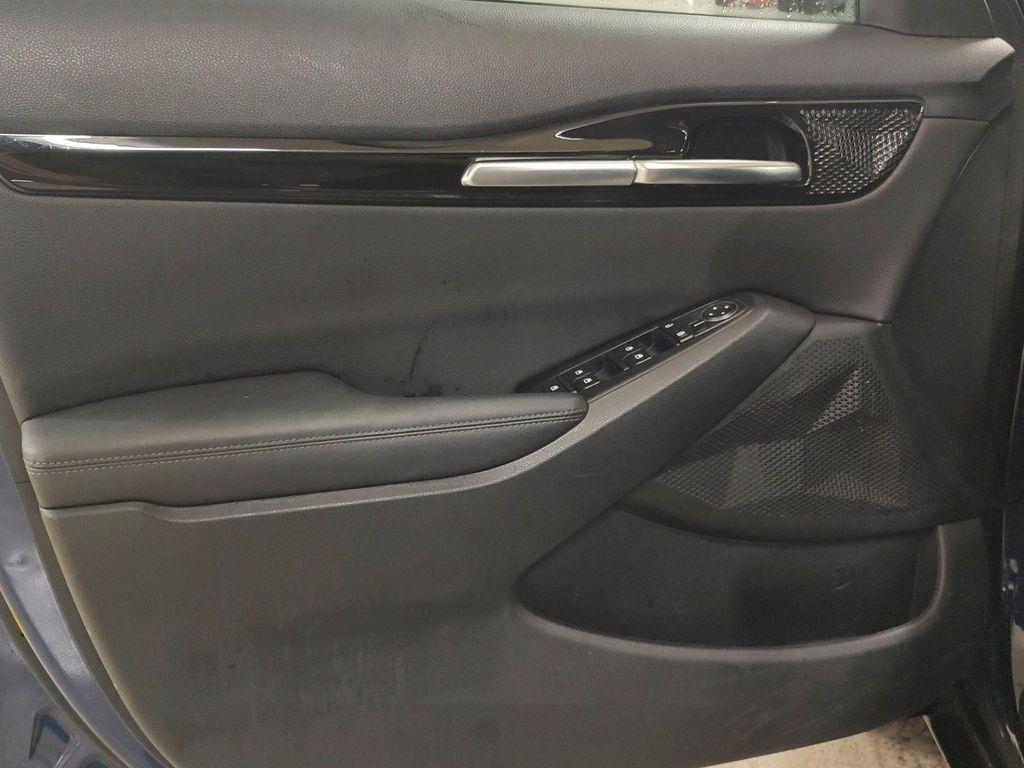 used 2021 Kia Seltos car, priced at $17,855