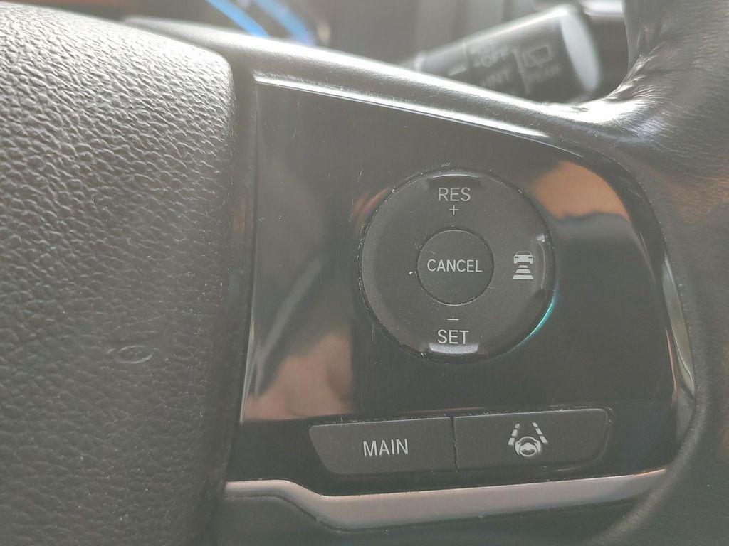 used 2019 Honda Odyssey car, priced at $13,644