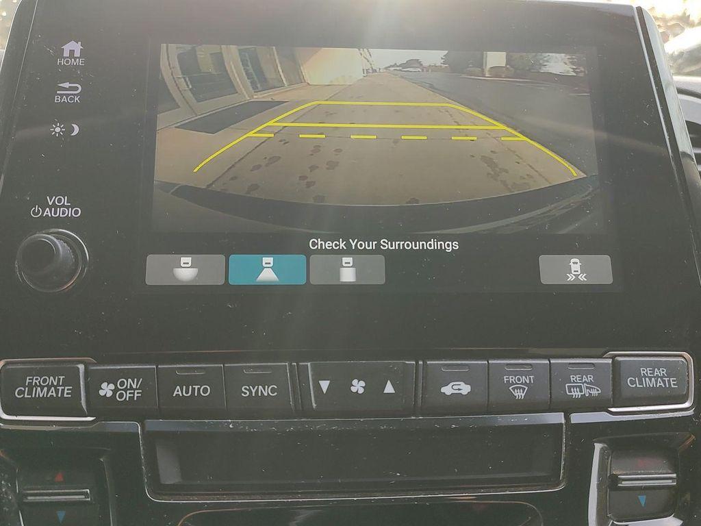 used 2019 Honda Odyssey car, priced at $13,644