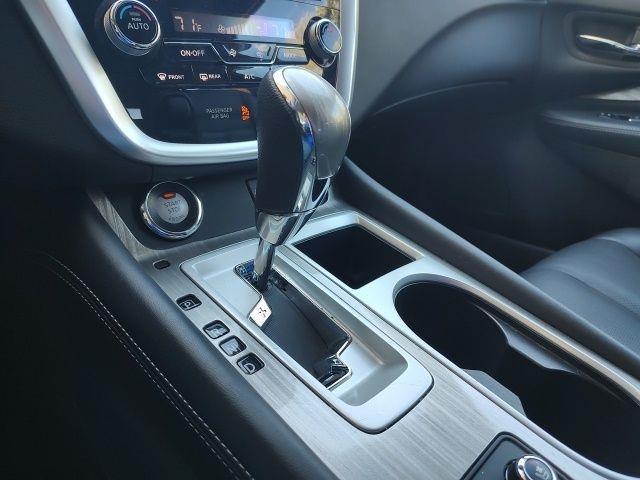 used 2018 Nissan Murano car, priced at $18,444