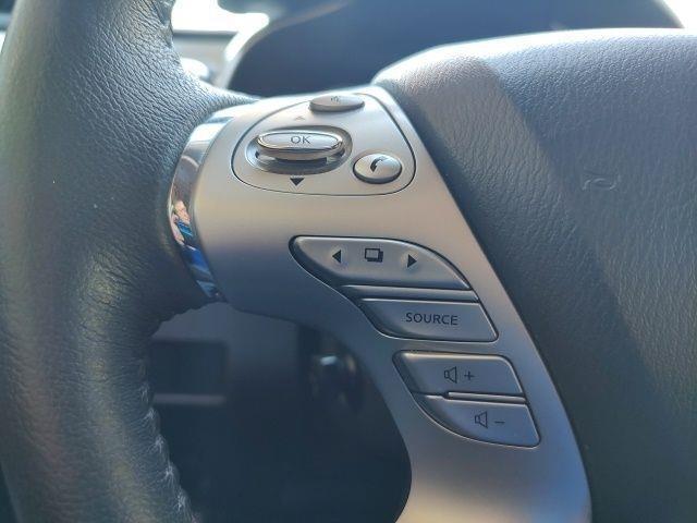 used 2018 Nissan Murano car, priced at $18,444