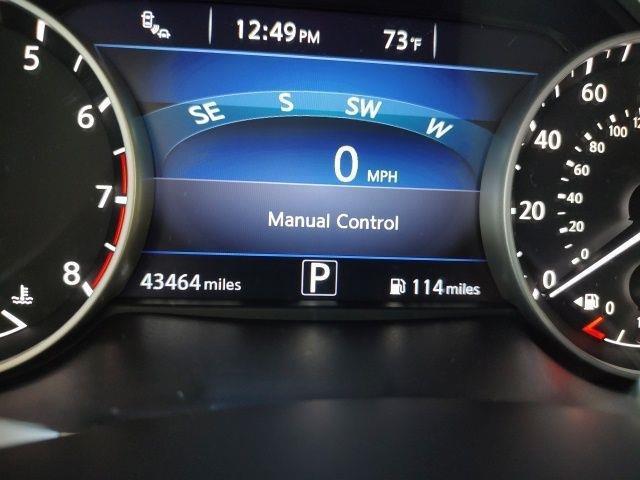 used 2018 Nissan Murano car, priced at $18,444