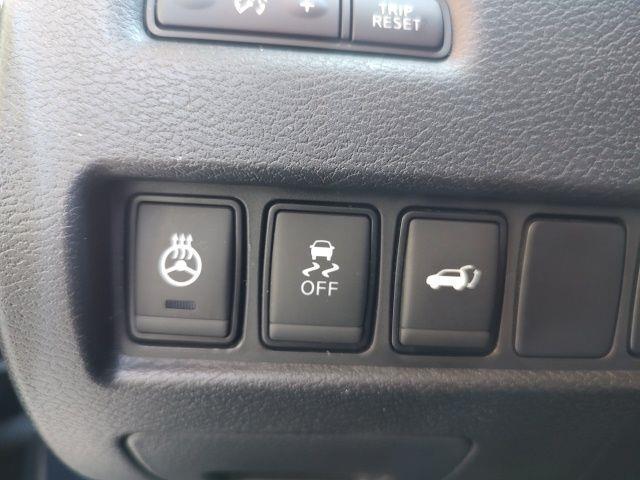 used 2018 Nissan Murano car, priced at $18,444