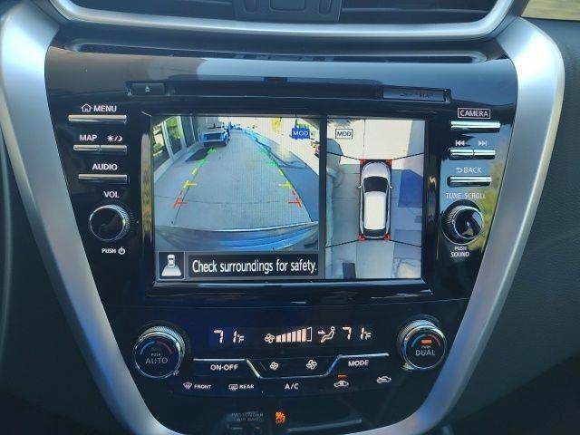 used 2018 Nissan Murano car, priced at $18,444