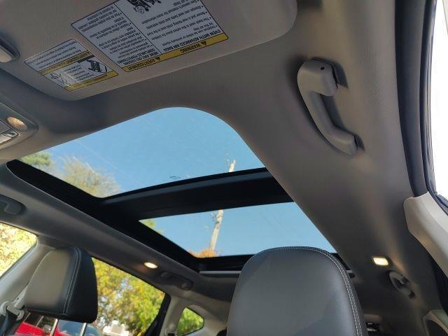 used 2018 Nissan Murano car, priced at $18,444