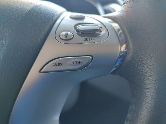 used 2018 Nissan Murano car, priced at $18,444