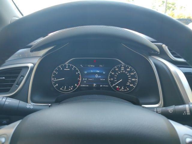 used 2018 Nissan Murano car, priced at $18,444