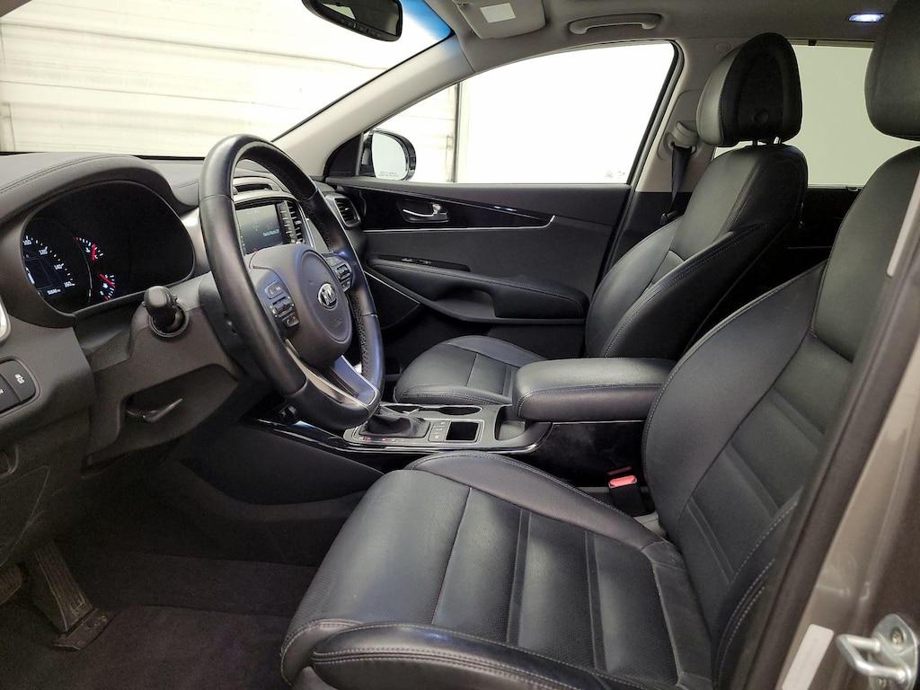 used 2016 Kia Sorento car, priced at $15,998