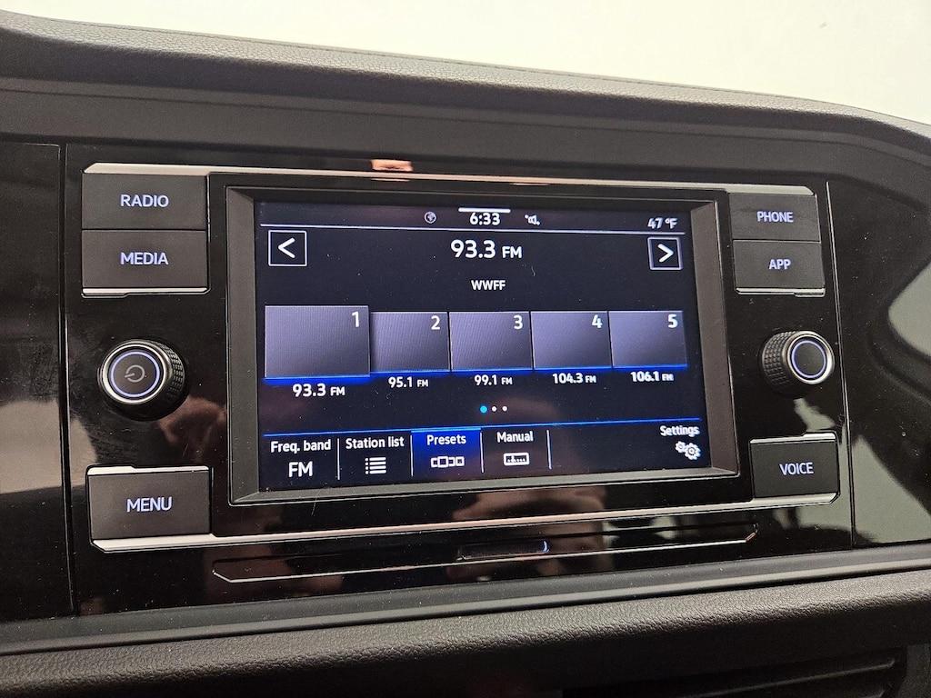 used 2024 Volkswagen Jetta car, priced at $18,998