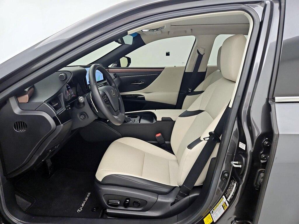 used 2025 Lexus ES 350 car, priced at $41,998