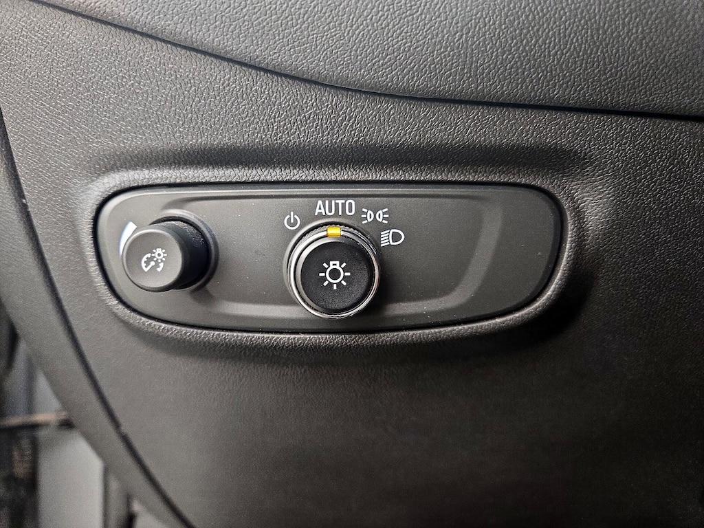 used 2023 Chevrolet Equinox car, priced at $21,998