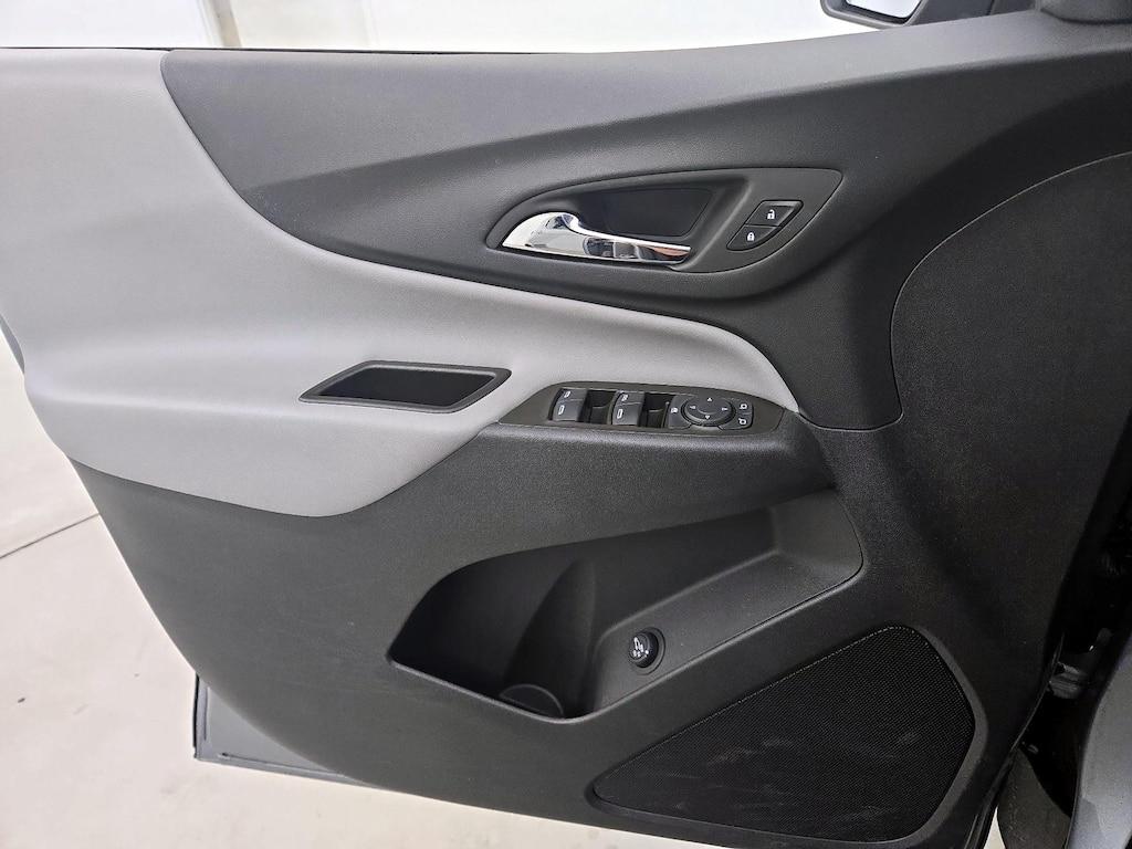 used 2023 Chevrolet Equinox car, priced at $21,998