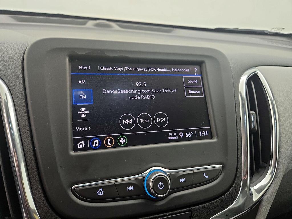 used 2023 Chevrolet Equinox car, priced at $21,998