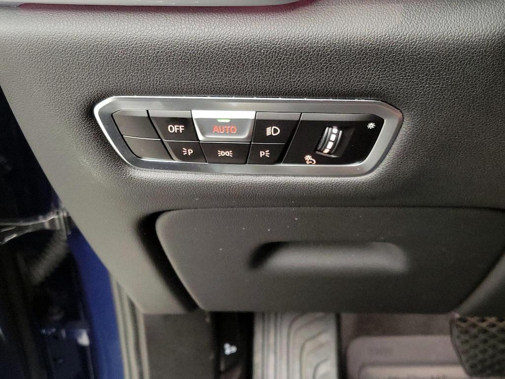 used 2023 BMW X5 car, priced at $49,998