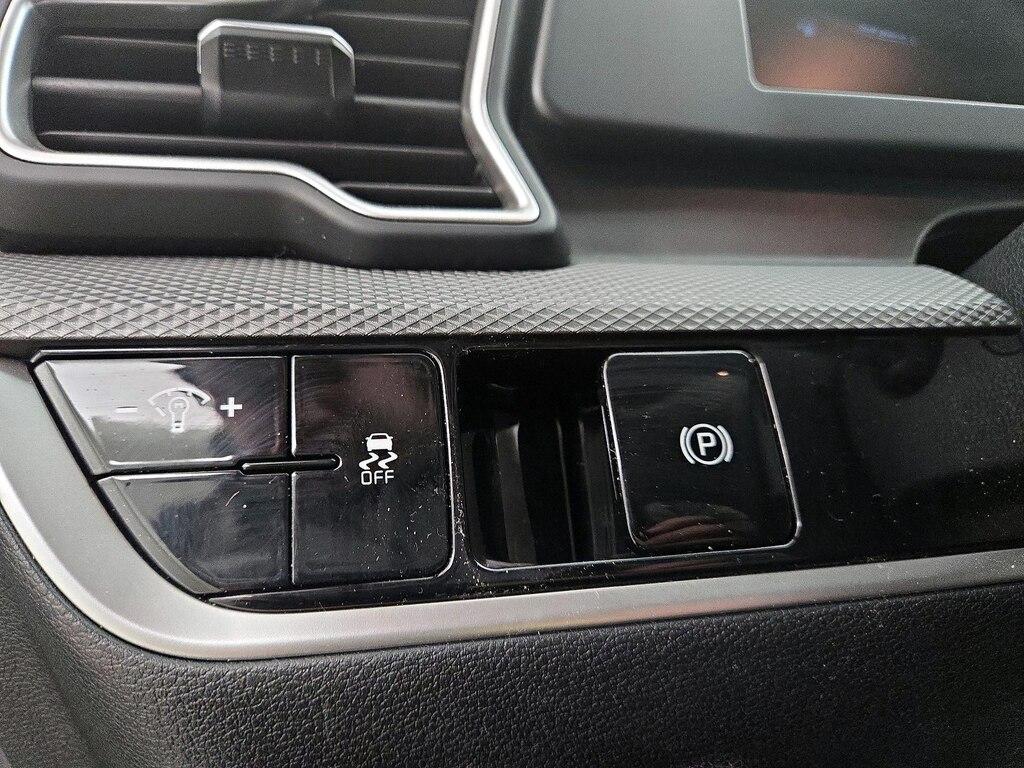 used 2023 Kia Sportage car, priced at $21,998