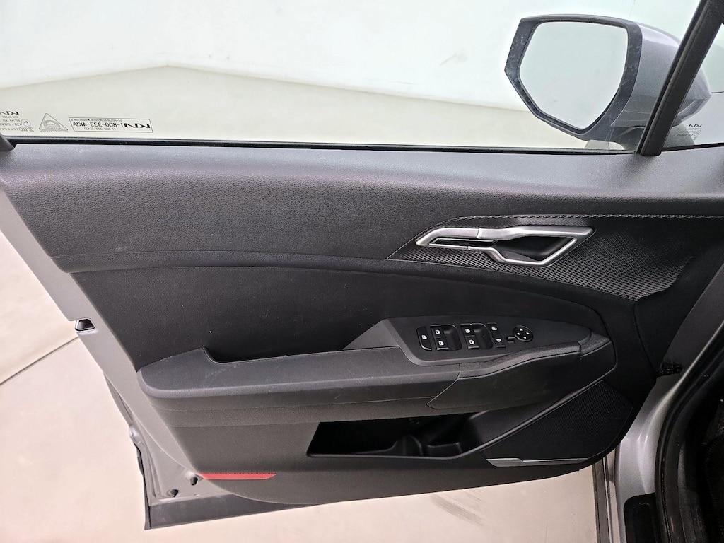 used 2023 Kia Sportage car, priced at $21,998