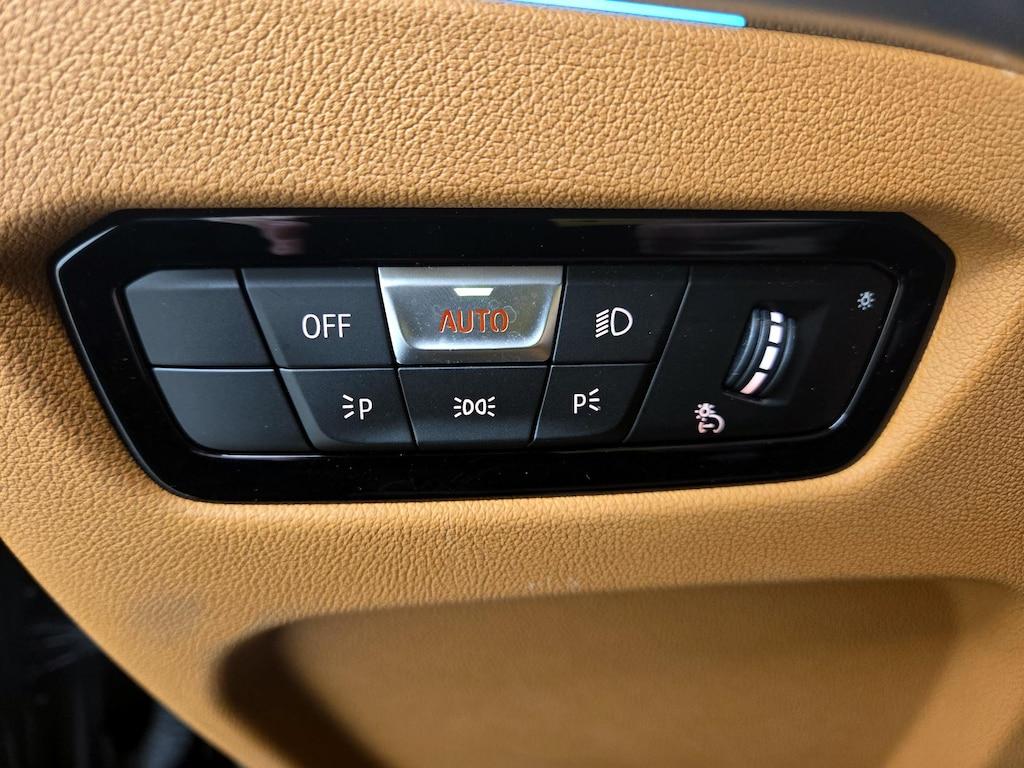 used 2023 BMW 330e car, priced at $34,998